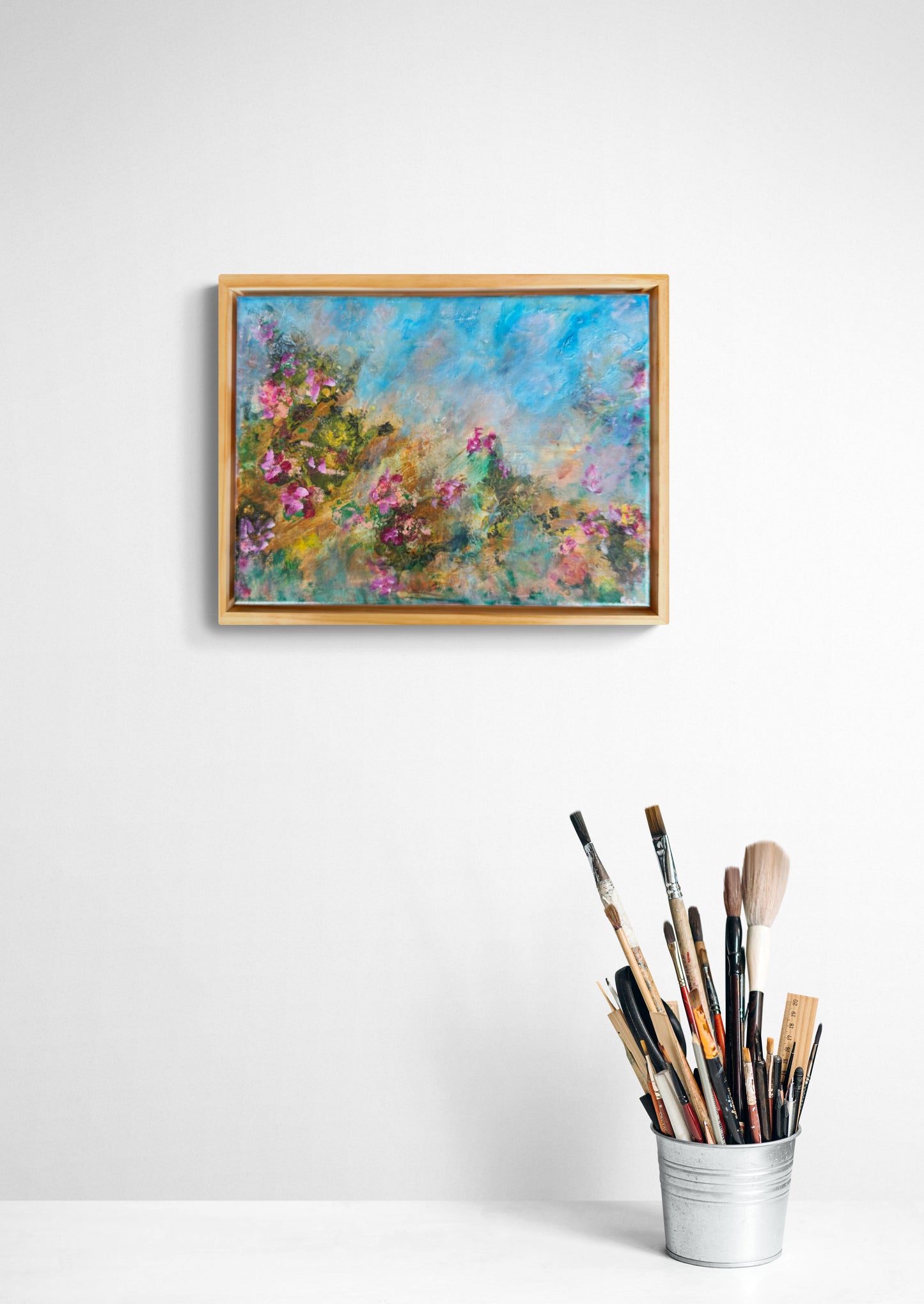 Where Flourishing Begins