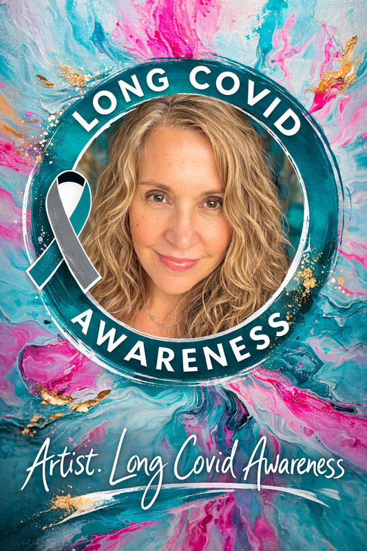 Long Covid Awareness Day