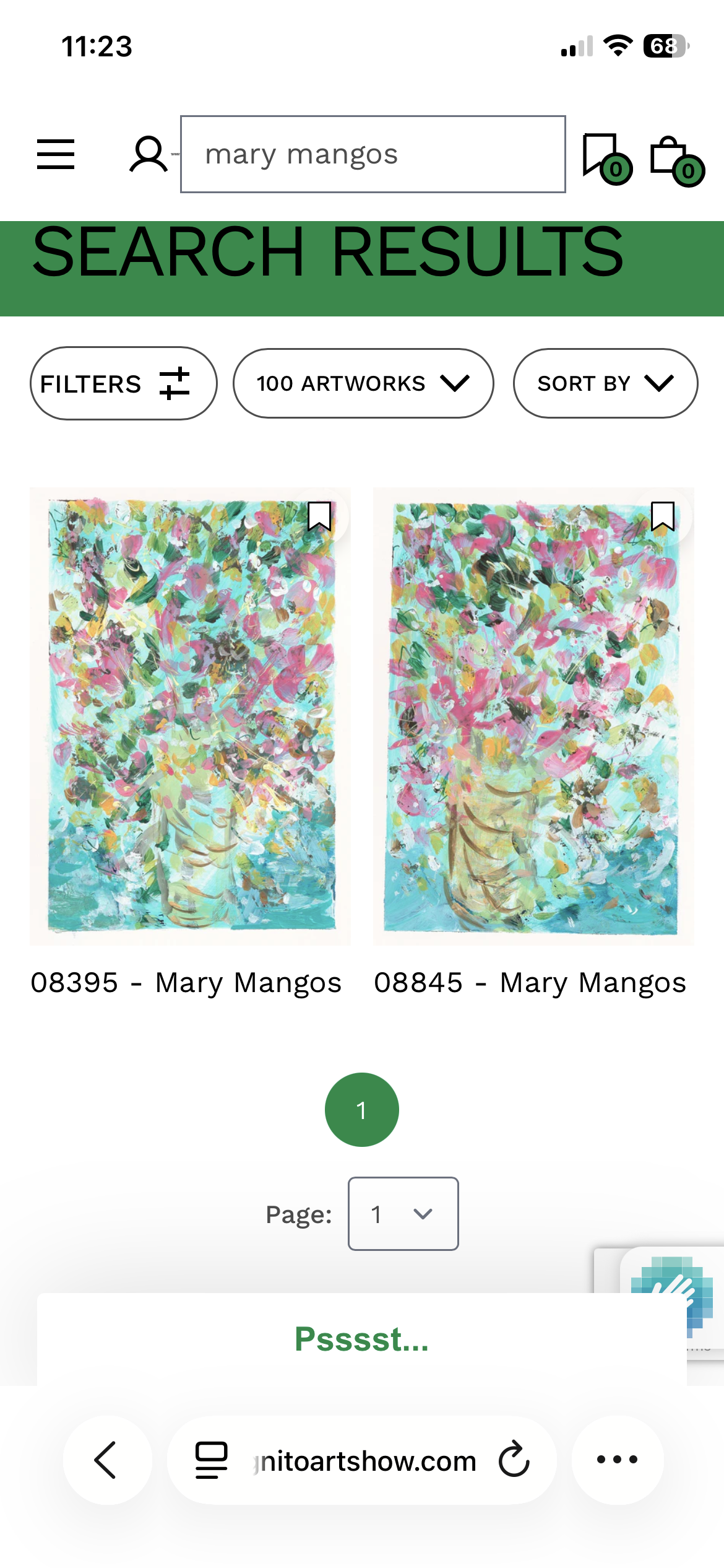 Secret Blooms and Unveiled Blooms