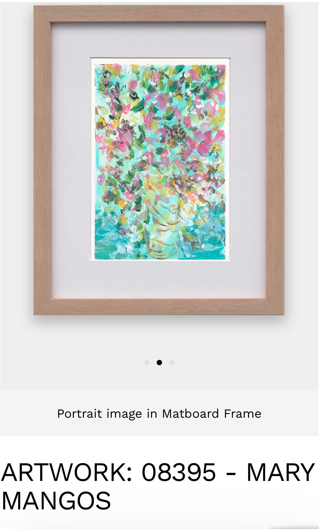 Secret Blooms and Unveiled Blooms