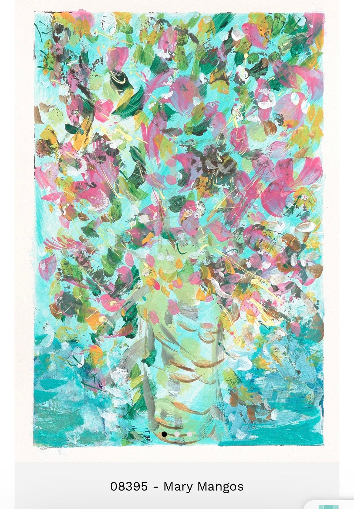 Secret Blooms and Unveiled Blooms