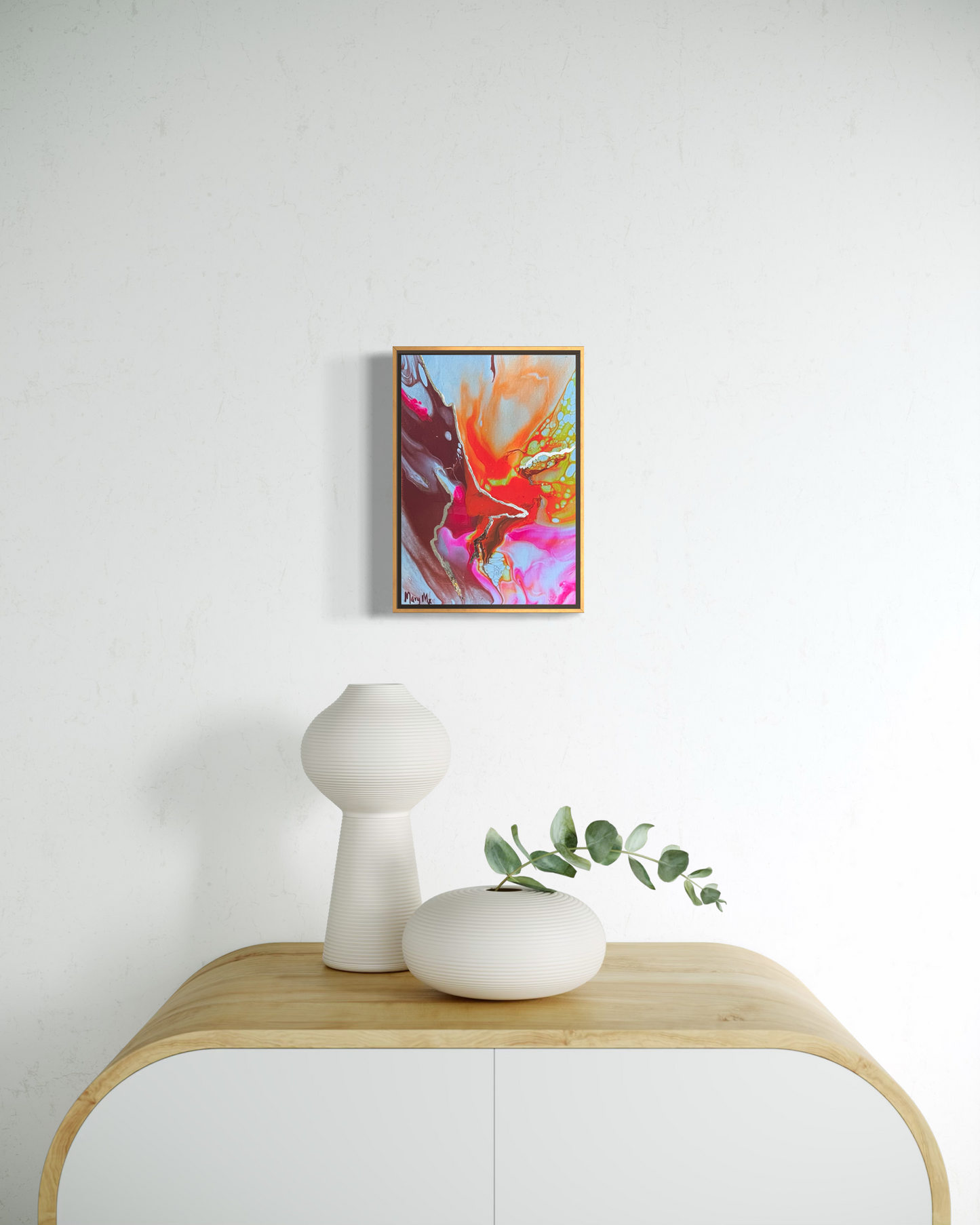 Radiant Bloom – Gilded Edition