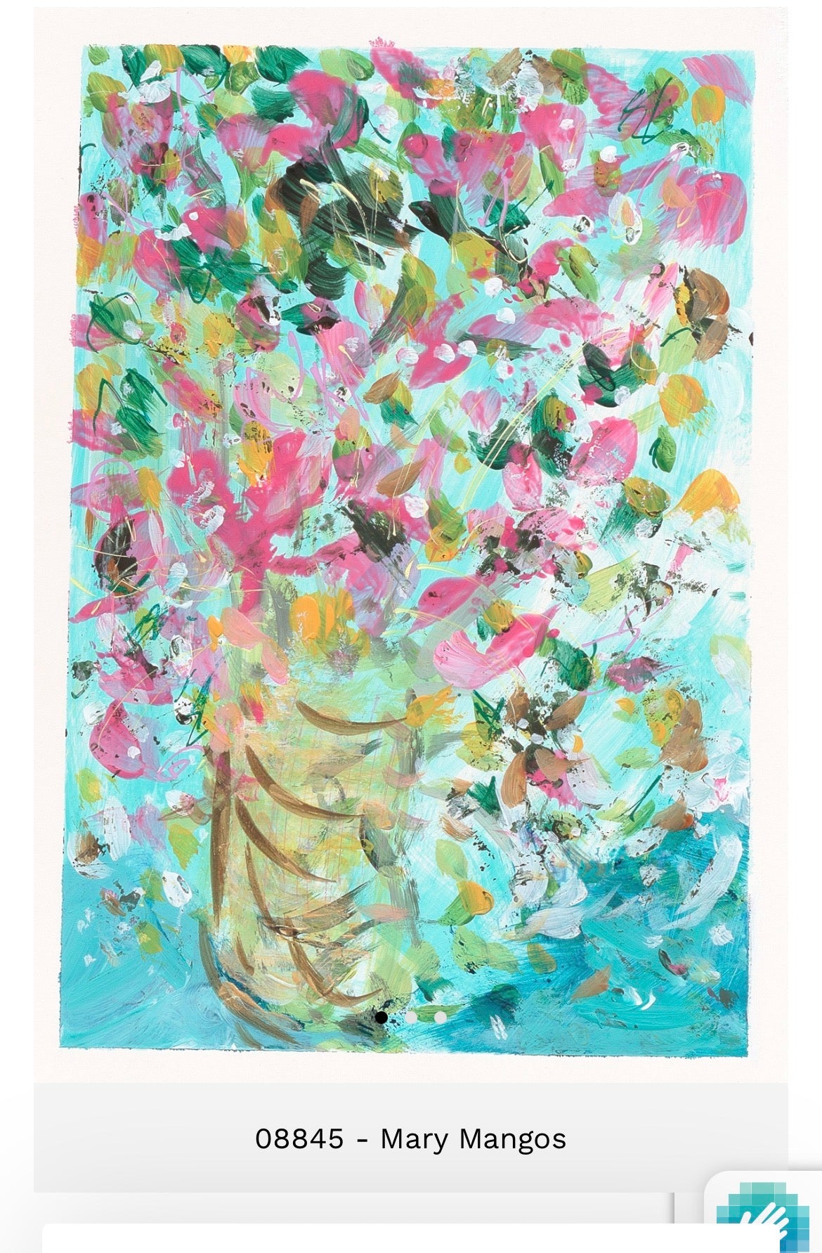 Secret Blooms and Unveiled Blooms