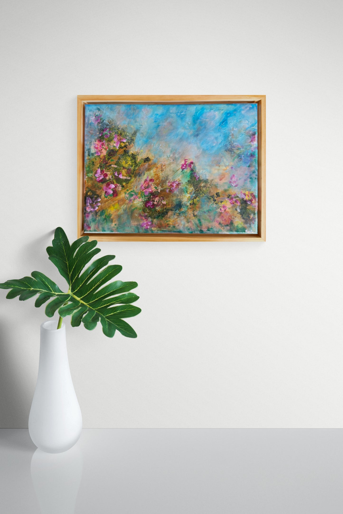 Where Flourishing Begins