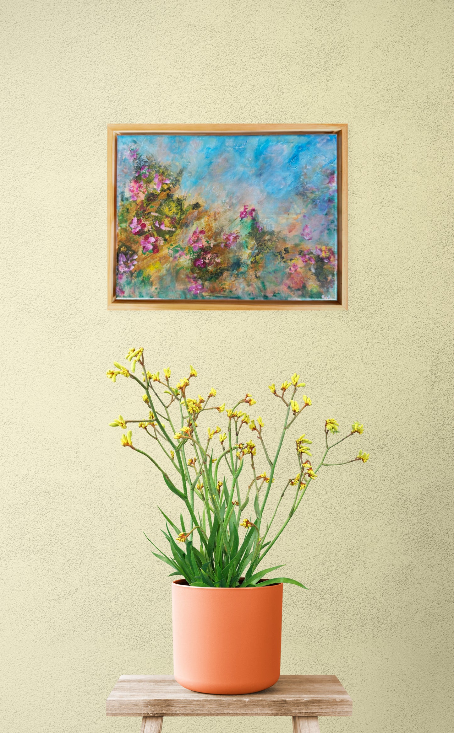 Where Flourishing Begins