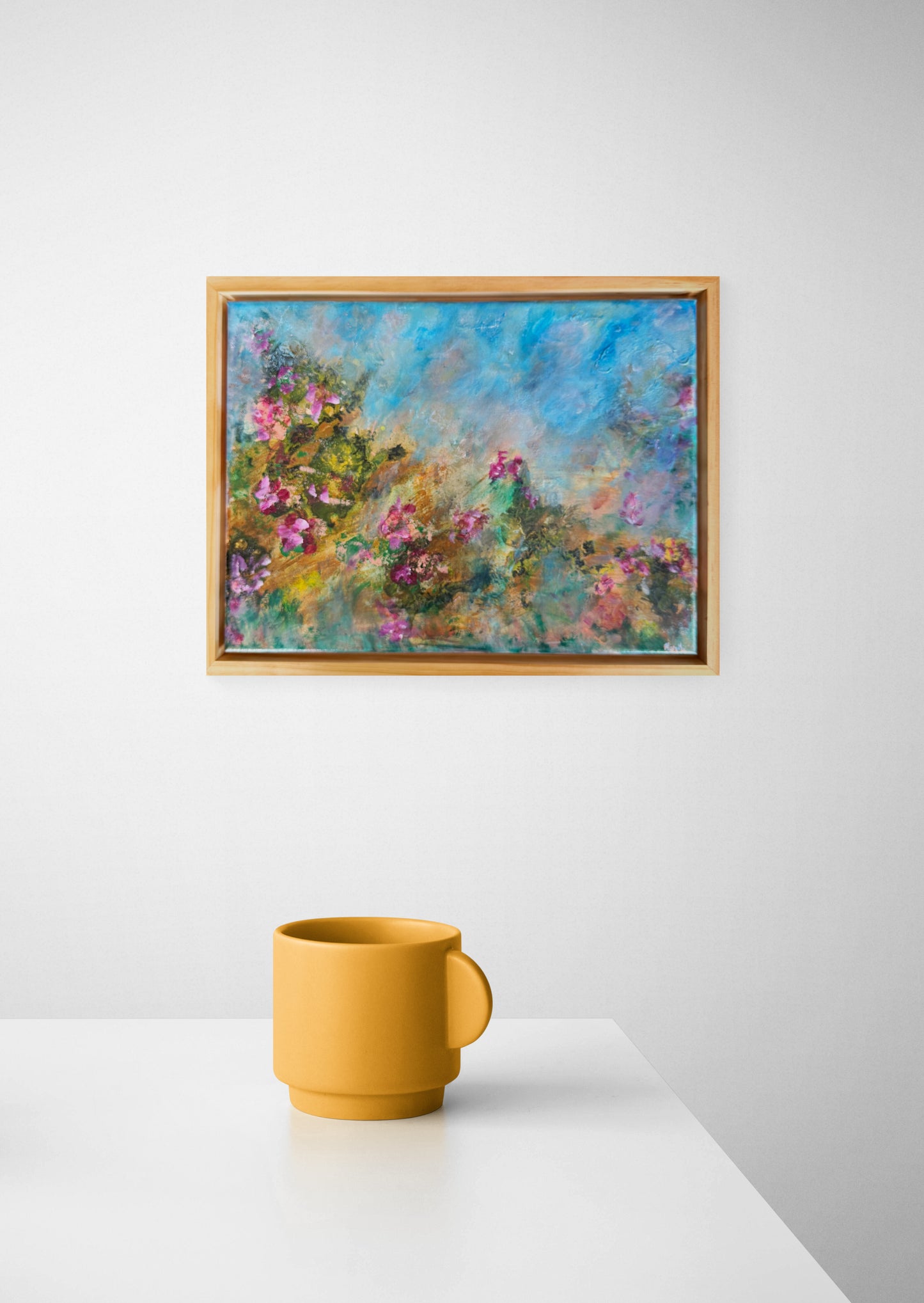 Where Flourishing Begins