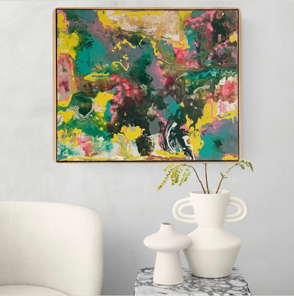 Sun-Kissed Celebration