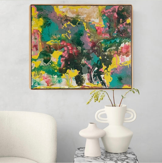 Sun-Kissed Celebration