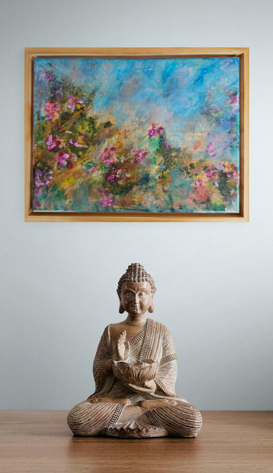 Where Flourishing Begins