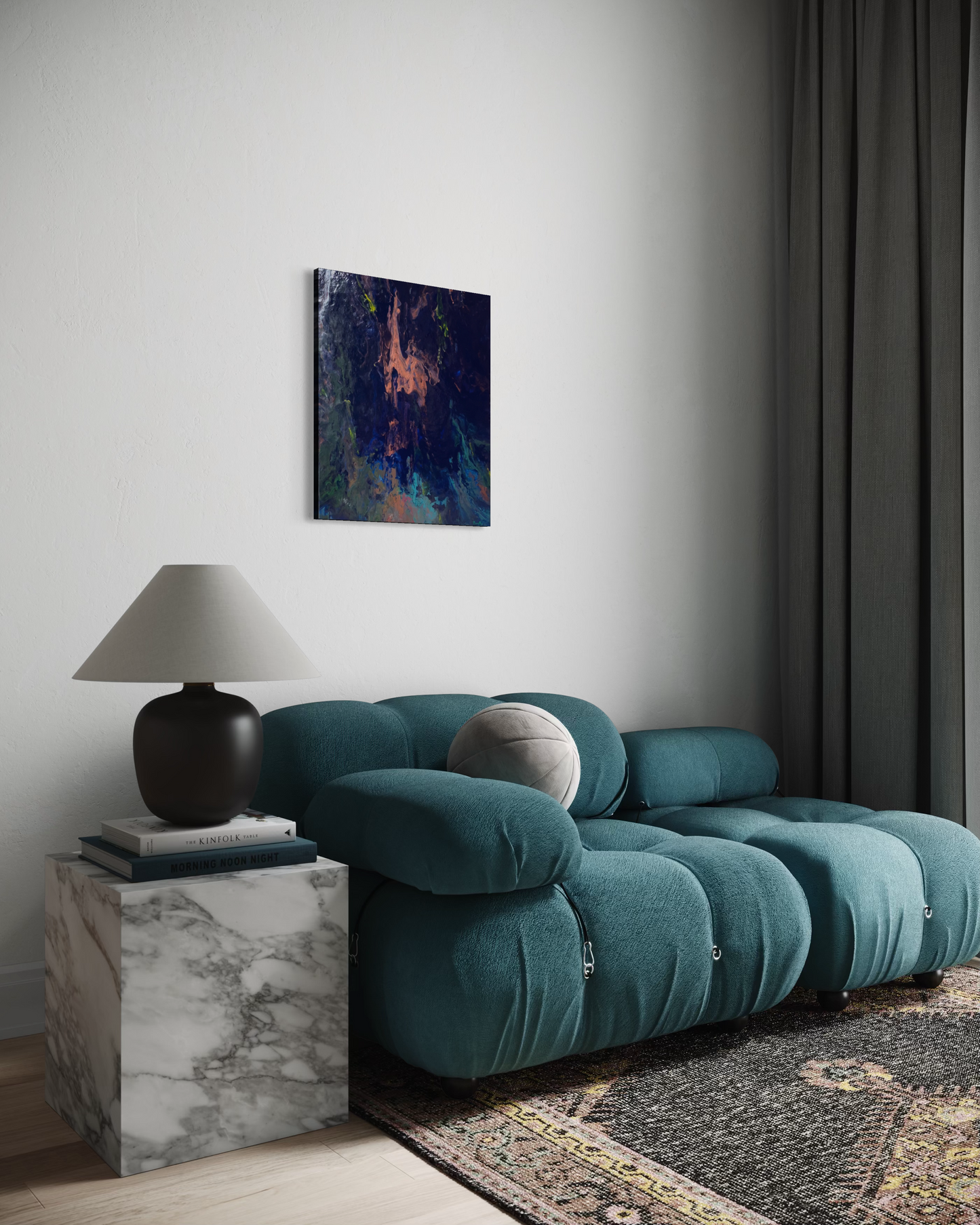 Giveaway 🎉 Phosphorescence