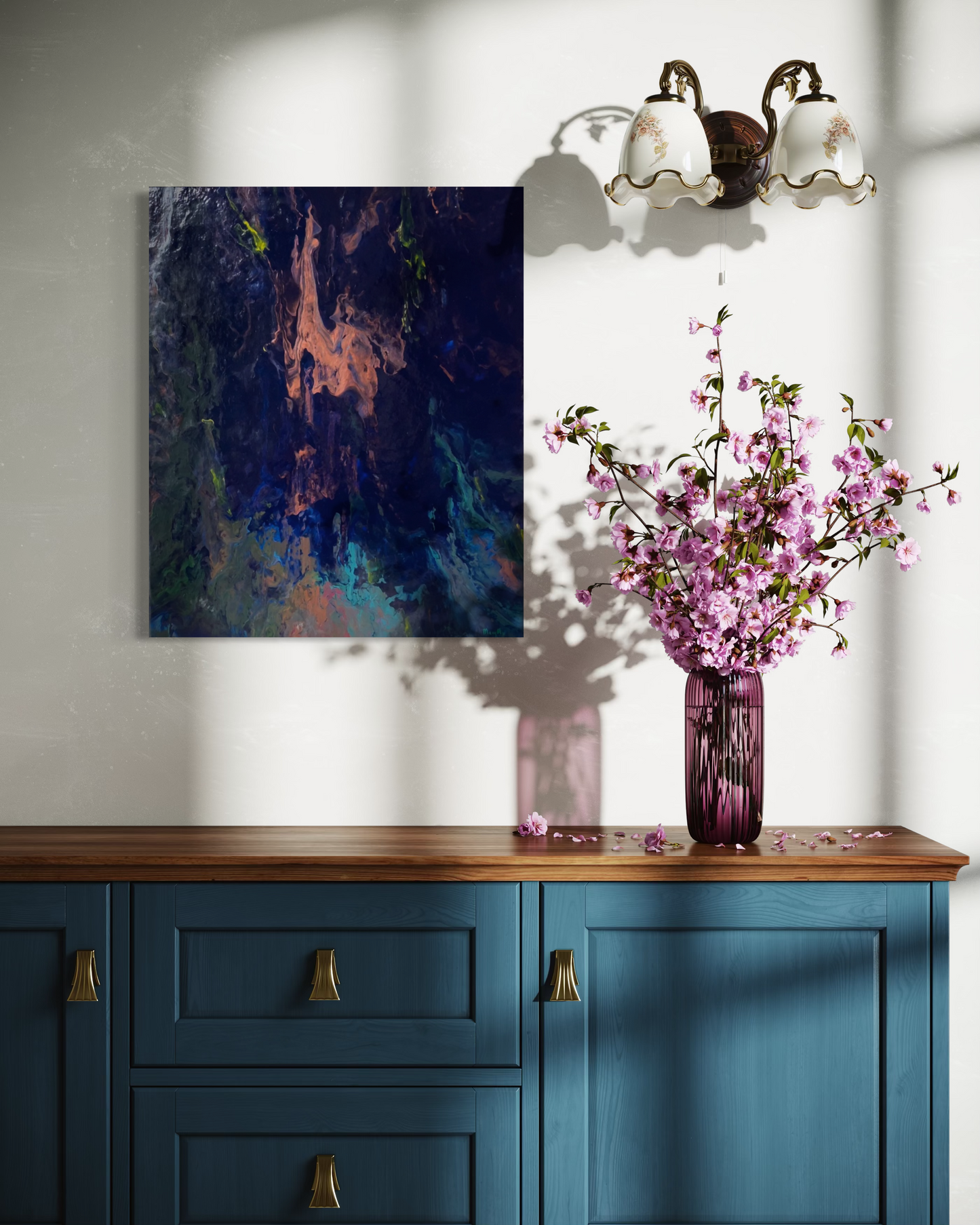 Giveaway 🎉 Phosphorescence