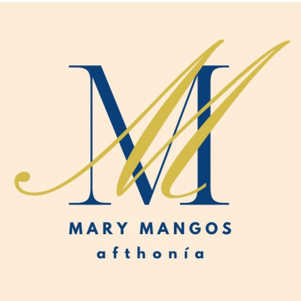 Mary Mangos - Afthonia Art