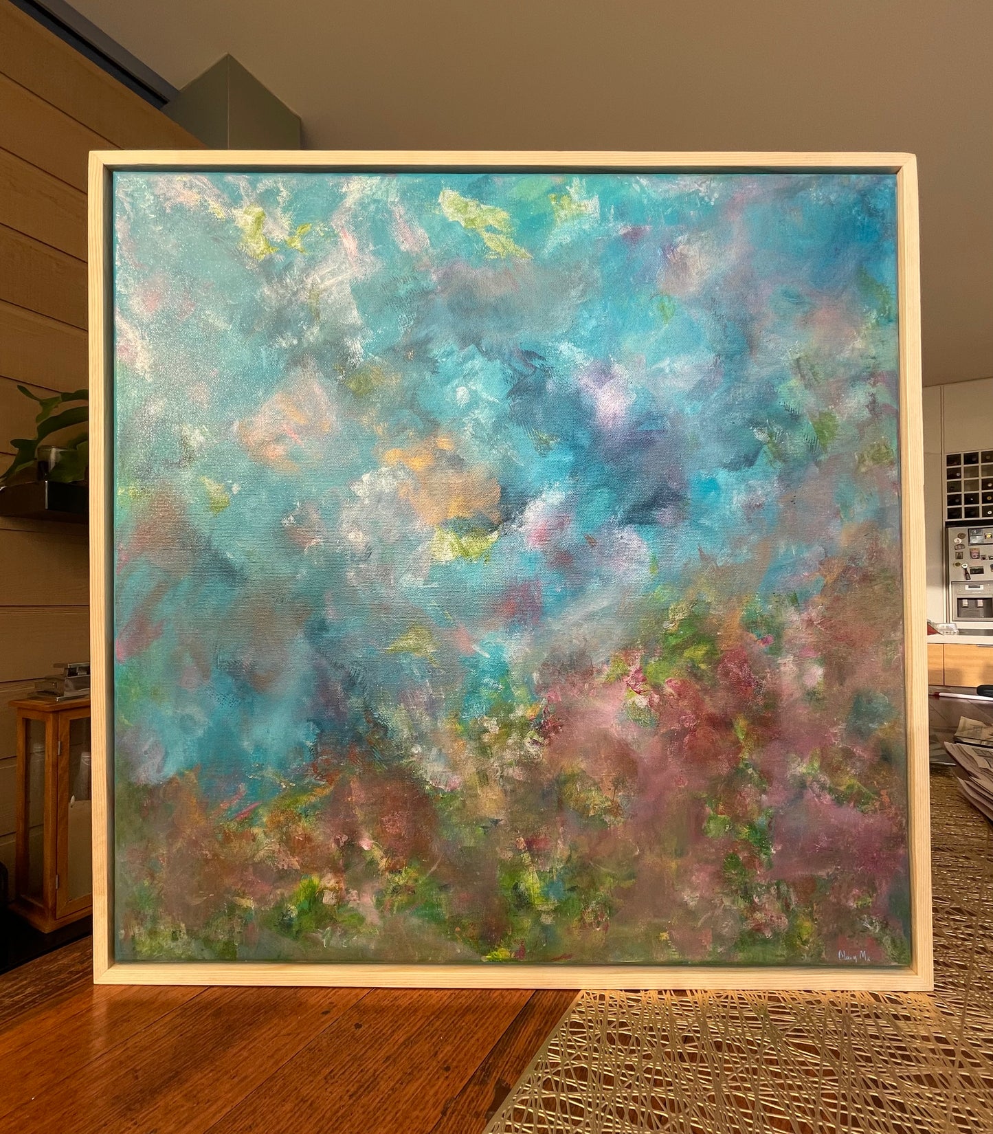 Earth Whispers
