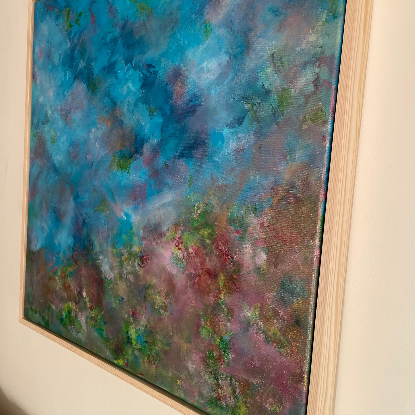 Earth Whispers