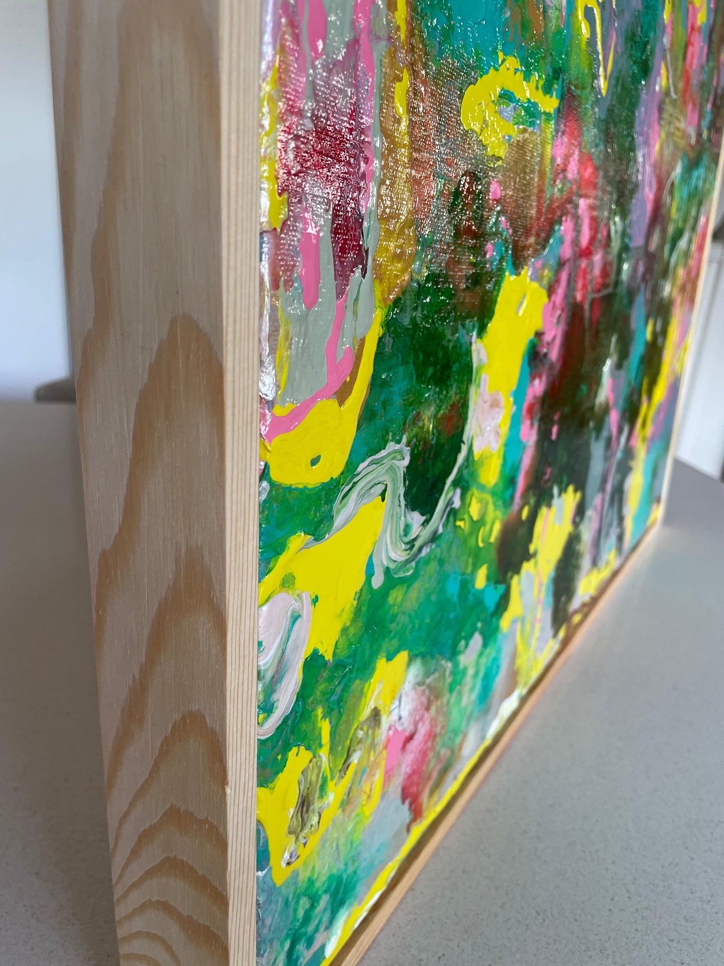 Sun-Kissed Celebration