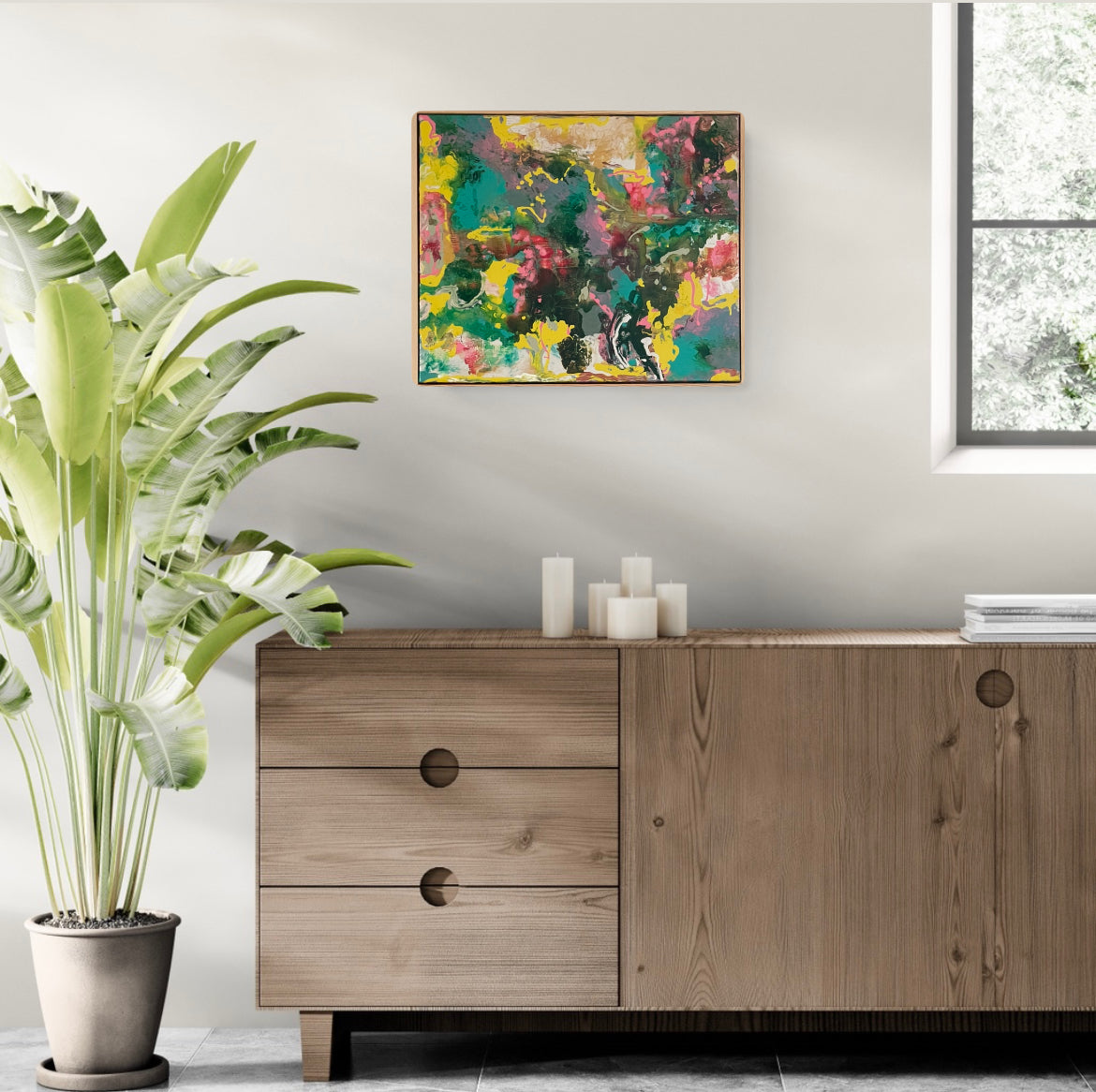 Sun-Kissed Celebration