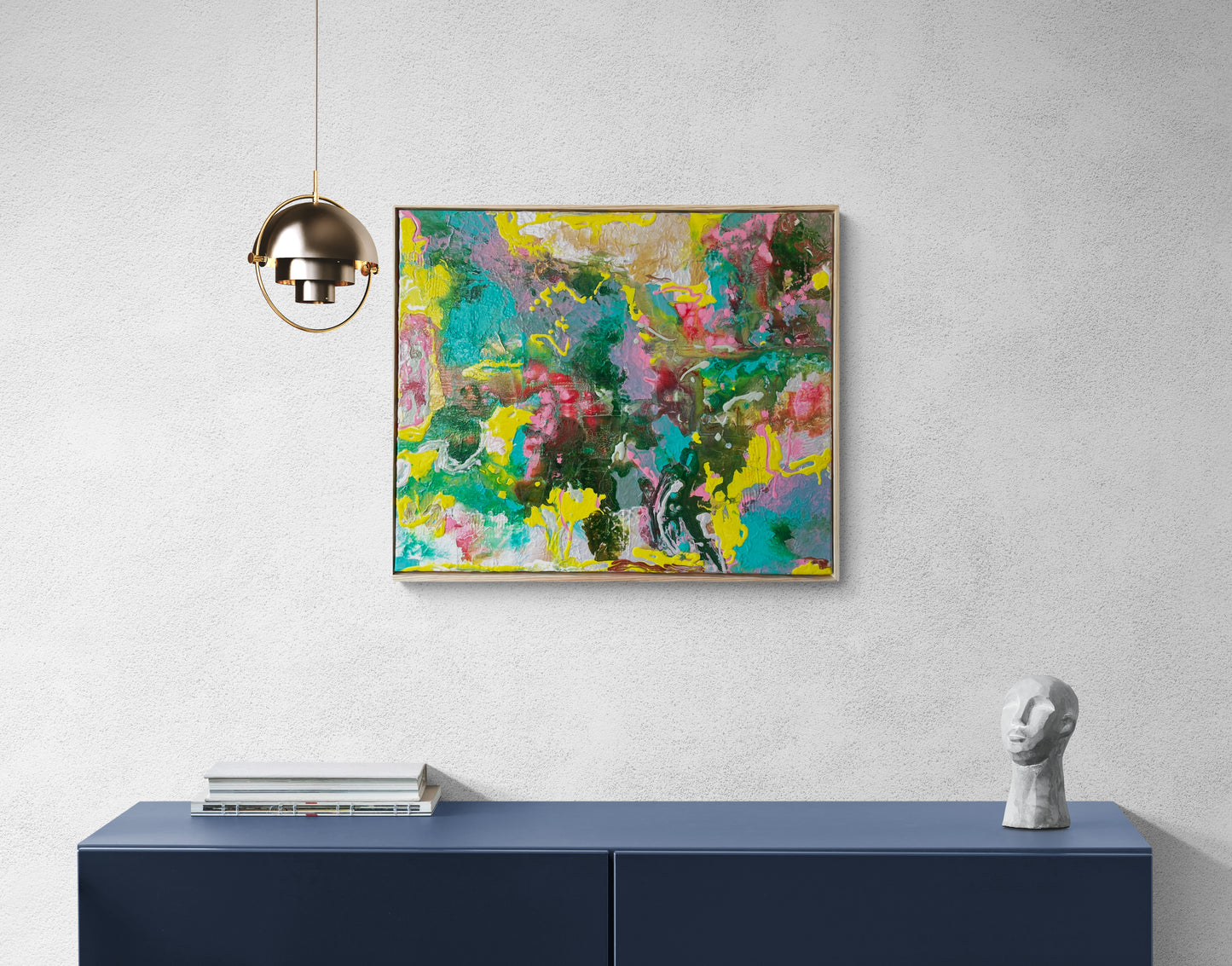 Sun-Kissed Celebration